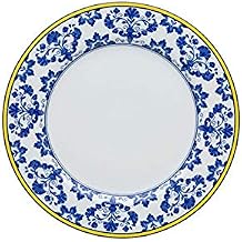 Castelo Branco 10.5" Dinner Plate [Set of 4]