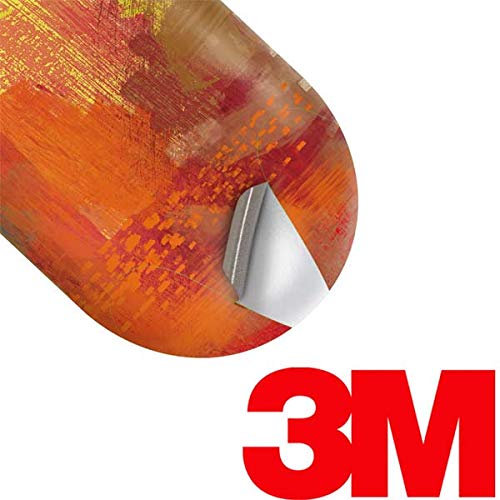 Skinit Decal Audio Skin Compatible with Galaxy Buds+ - Officially Licensed Originally Designed Fall Colors Design