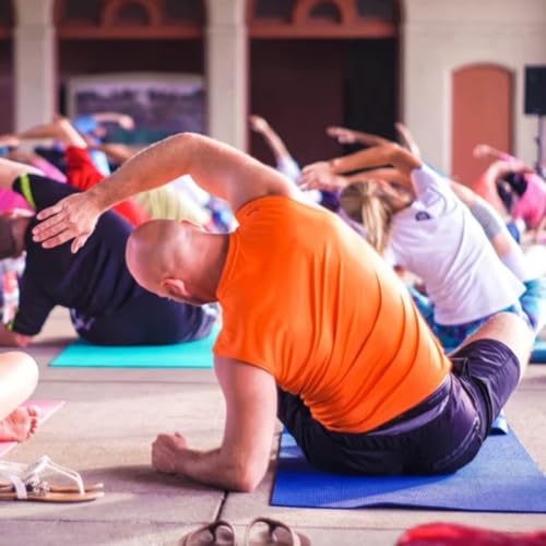 Real Deal on Change: Unlocking Healthy Transformation