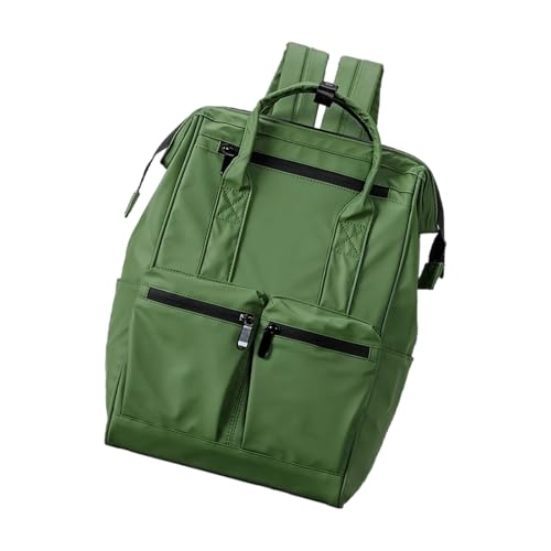 Sac ordinateur portable femme grande capacité sac à dos de voyage travail affaires
