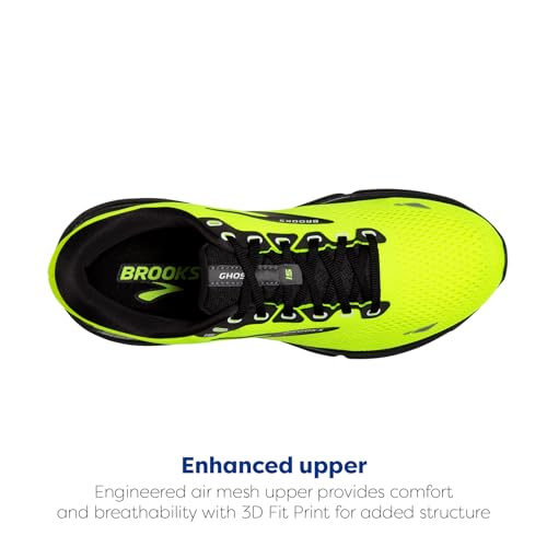 Image of Brooks Men's Ghost 15 Neutral Running Shoe