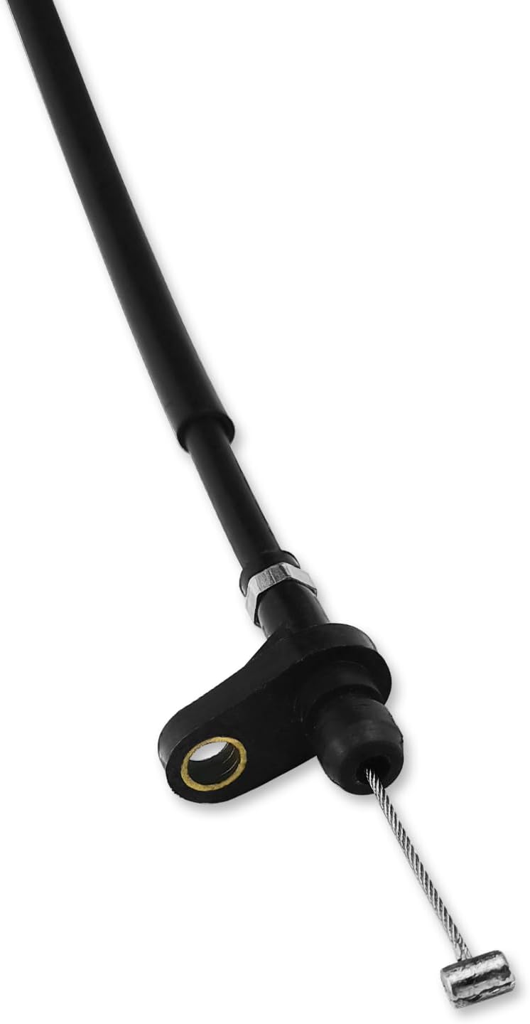 35520-35230 Throttle Cable Accelerator Control Cable Compatible for Toyota Tacoma 1995-2004 2.7L Replace with 3552035230