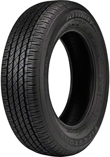 Firestone Affinity Touring S4 FF 205/65R16 94S All Season Tire