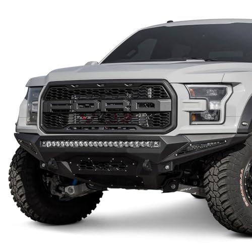 Image of Addictive Desert Designs F111182860103 Bumper