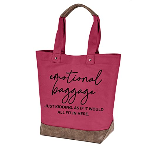 Bolso tote reutilizable de lona y algodón para mujer