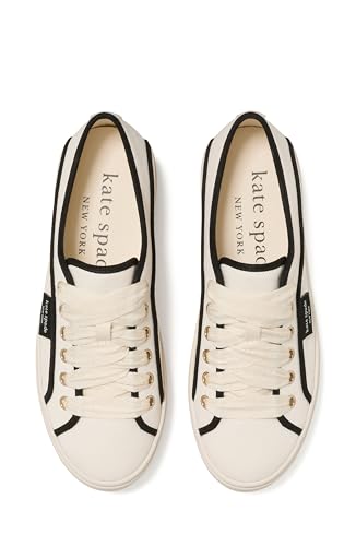 Image of kate spade new york Women's Sam Icon Platform Sneaker