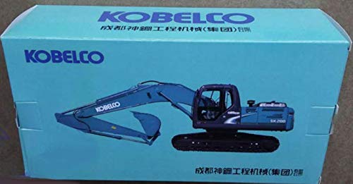 Amazon.co.jp: KOBELCO 1/40 Complete Product for KOBELCO SK200-8