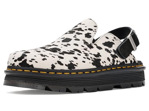 Image of Dr. Martens Unisex Adult Zeb Zag Mule