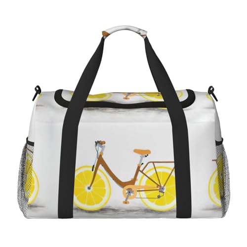 Bolsa de viaje para bicicleta grande: la solución plegable para natación y piscina
