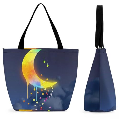 Sac de shopping pour voyage et grand sac à main pour femme