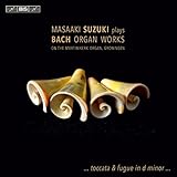  J.S. Bach: Organ Works
