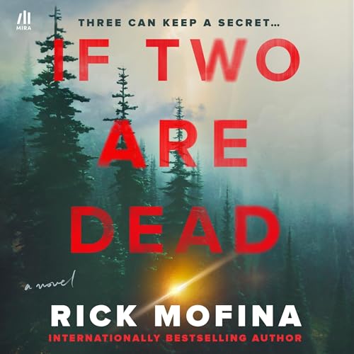 If Two Are Dead by Rick Mofina episode artwork