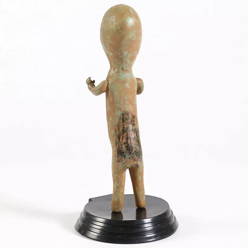 Amazon.co.jp: SCP-173 フィギュア おもちゃ 人形 彫刻-オリジナル