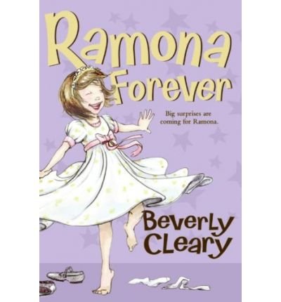 Ramona 0380726548 Book Cover