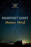 Western Weird (Manifest West Series)