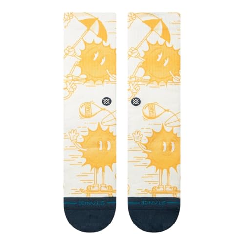 Image of Stance Unisex Adult Sonnys Crew