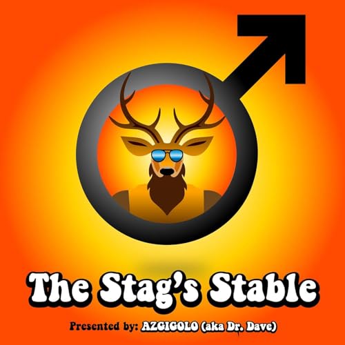 Episode # 20: My Conversation with TheDesertVixen