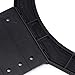 Home Theater Direct HTD New-Construction, Rough-in Speaker Bracket BRX-R80 Round Hole (9 11/16