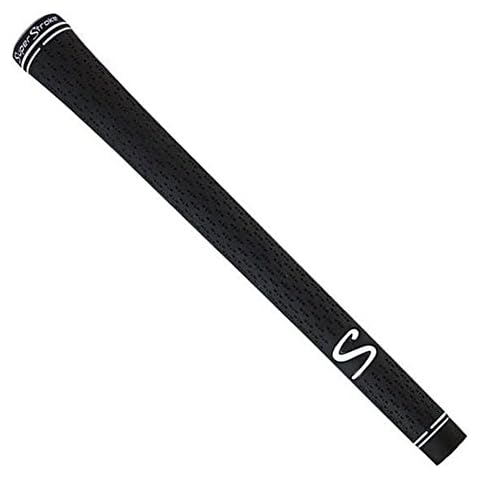 SuperStroke S-Tech Rubber Golf Club Grip Cover