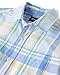 The Children's Place,Long Sleeve Poplin Button Up Shirt,Small (5/6)