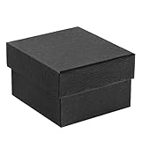 Dimensions : 8,8 cm x 8,2 cm x 5,5 cm, poids net : 34,00 g