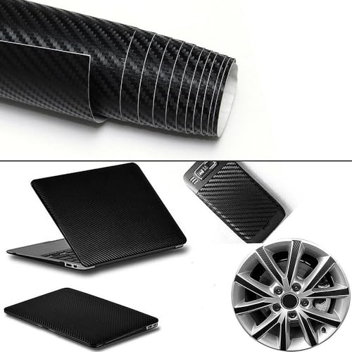 Lámina autoadhesiva de protección texturizada para tunear consolas de moto 4