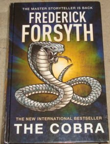 Buy The Cobra — BookShops.in