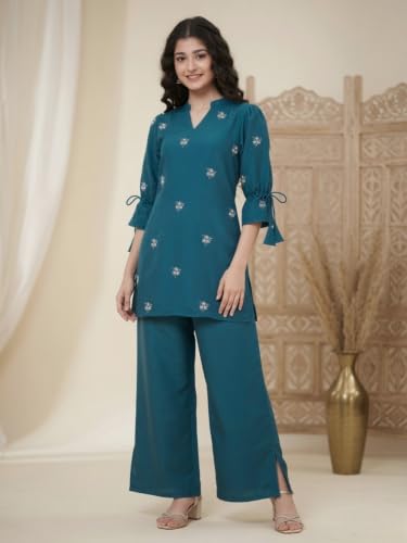 Image of Girls salwar suit set