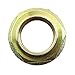 Beck/Arnley 1030504 Axle Nut