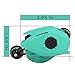 KastKing Crixus Baitcasting Reels,Sea Spray,6.5:1 Gear Ratio,Right Handed Fishing Reel