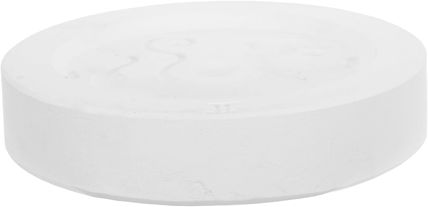 Operitacx Ceramic Clay Mold and Pottery Stamper for Artists – Large Animal Gypsum Casting Mold, Detailed Sculpture Tool for Handbuilding and Craft Pottery