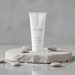 Jericho Cosmetics Hand Cream Moisturizing & Nourishing Aloe, Olive Oil & Dead Sea Salts – Hydrating Formula with Witch Hazel & Vitamin E Non-Greasy, 3.4 oz - Image 5
