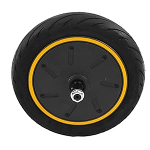 Ninbot 350W Naafmotor Achterwiel El...