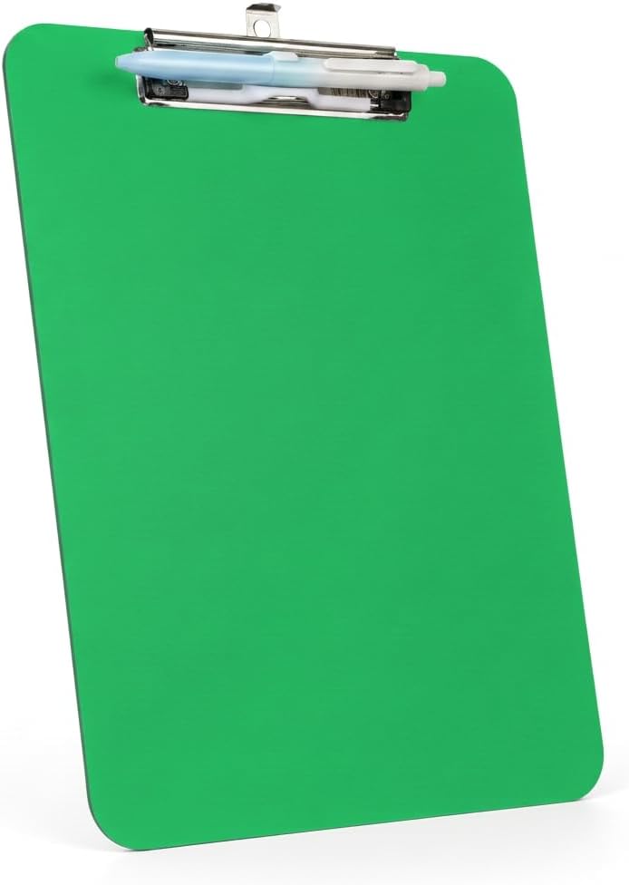 Onyx and Green