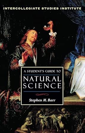 A Student's Guide to Natural Science