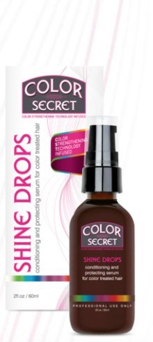 Color Secret Shine Drops 60ml