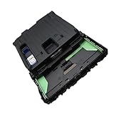 Compatible avec les imprimantes Brother J430, J430W, MFC-J430W et MFC-J470DW for une intégration transparente.