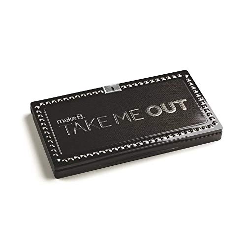 Paleta de Maquiagem Take Me Out Make B. - O Boticario