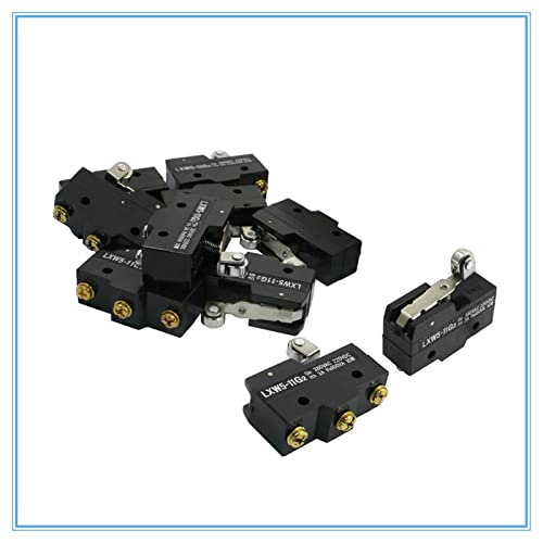 Micro Interrupteur Festas LXW5-11G2 Évite les Pannes de Commutation
