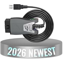 Vgate vLinker FS USB OBD2 to USB Car Diagnostic Tool Code Reader for FORScan OBD2 Adapter