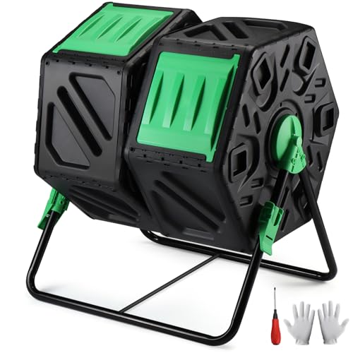 Top 10 Best Yimby Tumbler Composters Reviews And Buying Guide Glory