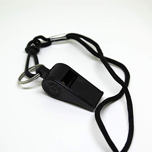 Silbato para Entrenamiento Deportivo Fitness Health miniatura 3