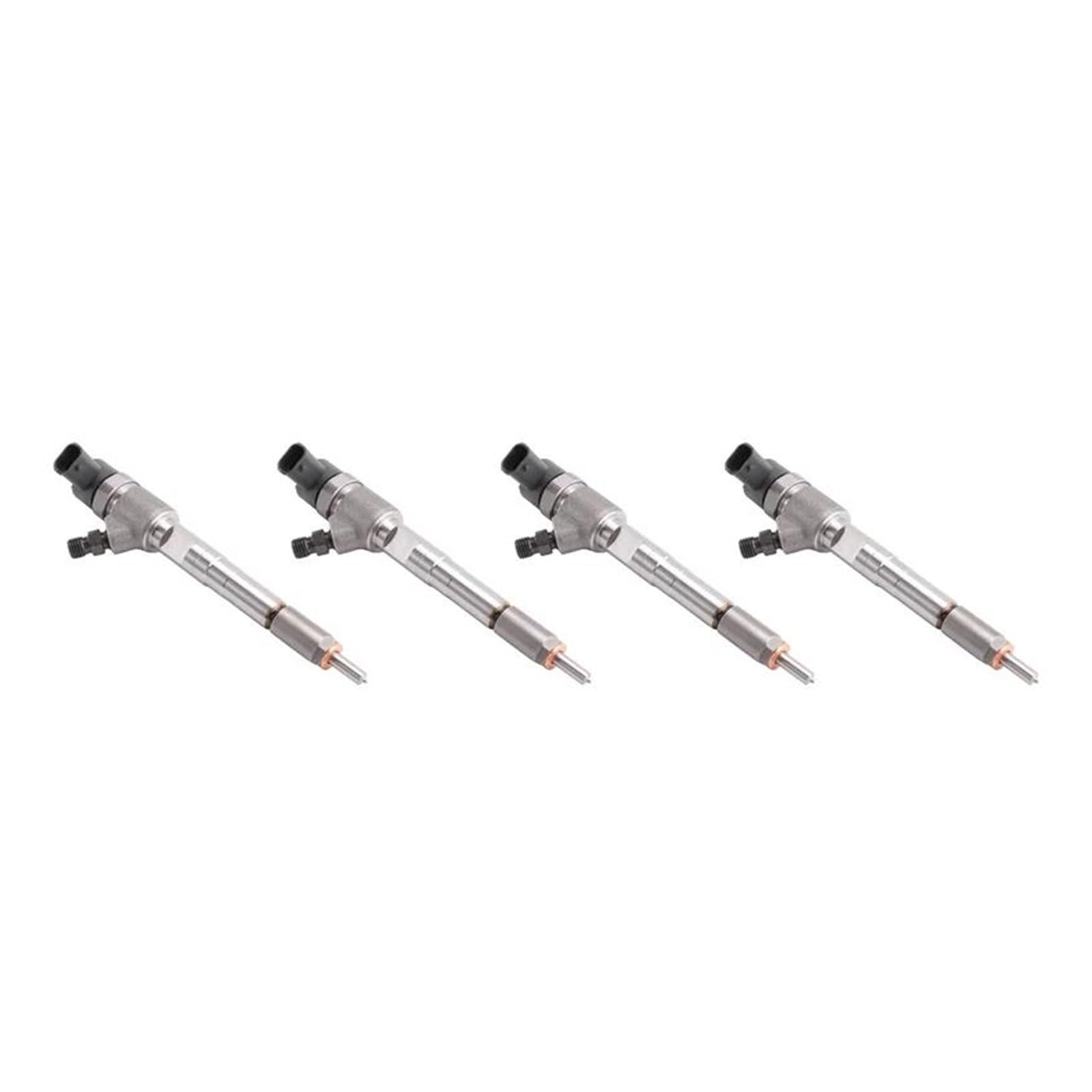 0445110351 for Lancia for Ypsilon 4X Crude Oil Injector Nozzle Fuel Injector Injection Nozzles