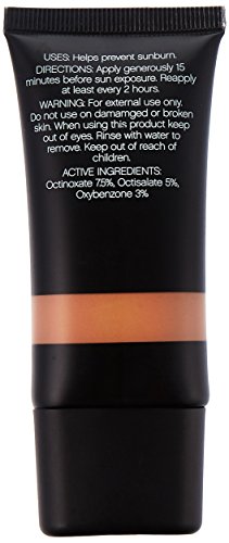 E.l.f. Tinted Moisturizer Spf 20, Sand, 0.88 Ounce #TOP3