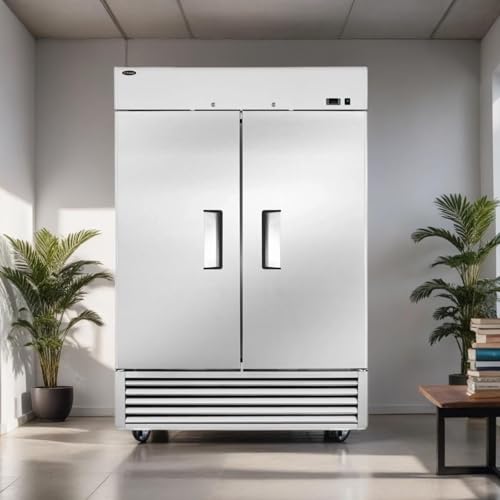 FRICOOL 54" Commercial Fridge