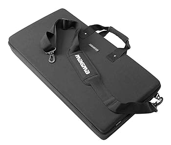 Magma CTRL CASE XL PLUS DJ用ケース Amazon.com: Magma CTRL Case XL Plus Hardshell Case Fits