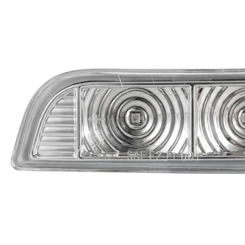 INLLWNU 4 LEDs Outside Mirror LED Turn Signal Light for Kia Sorento 2009-2015, Driver Side Replacement, OE:87613 2P000 by INLLWNU - Image 6
