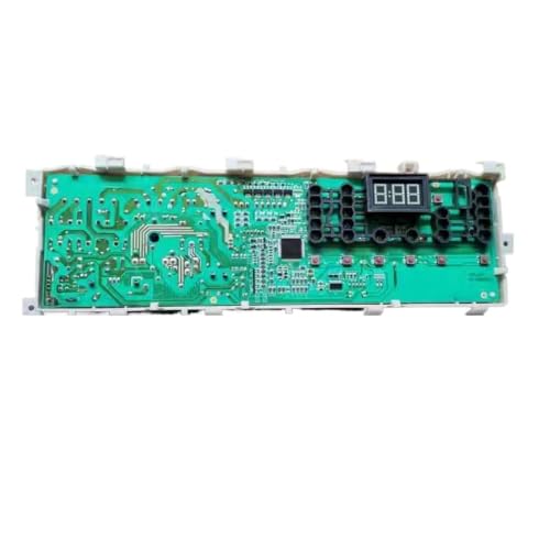 Carte d'ordinateur B7S-G10-B06-H2 pour machine à laver performante