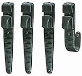 PETZL SP:crochlamps HEADLAMP Clips