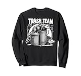Photo Gallery opossum procione, squadra della spazzatura, osum racoon rat garbage man felpa Photo Gallery opossum procione, squadra della spazzatura, osum racoon rat garbage man felpa